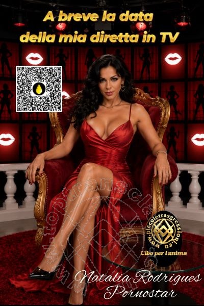 Natalia Rodrigues Pornostar  CONEGLIANO 3921196784